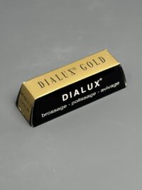 Паста полировальная DIALUX GOLD — изображение 2