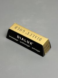 Паста полировальная DIALUX GOLD — изображение 4