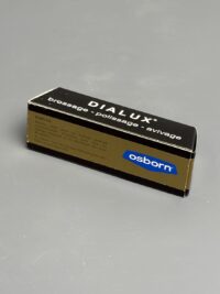 Паста полировальная DIALUX GOLD — изображение 5