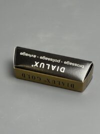 Паста полировальная DIALUX GOLD — изображение 6