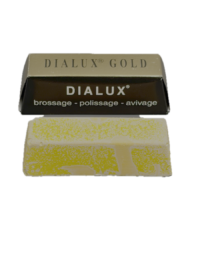 Паста полировальная DIALUX GOLD