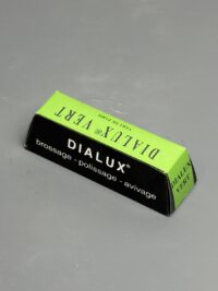 Паста полировальная DIALUX VERT — изображение 2