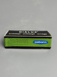 Паста полировальная DIALUX VERT — изображение 5
