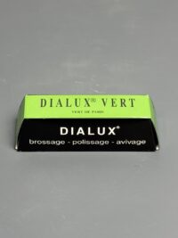 Паста полировальная DIALUX VERT — изображение 6