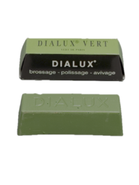 Паста полировальная DIALUX VERT
