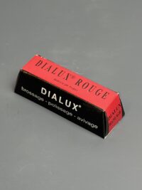 Паста полировальная DIALUX ROUGE — изображение 2