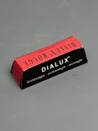 Паста полировальная DIALUX ROUGE — изображение 3