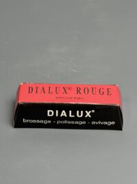 Паста полировальная DIALUX ROUGE — изображение 5