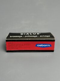 Паста полировальная DIALUX ROUGE — изображение 6