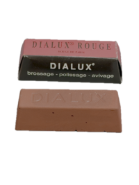 Паста полировальная DIALUX ROUGE