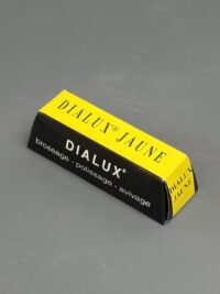 Паста полировальная DIALUX JAUNE — изображение 2
