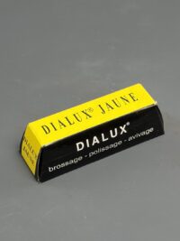 Паста полировальная DIALUX JAUNE — изображение 3