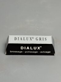 Паста полировальная DIALUX GRIS — изображение 6