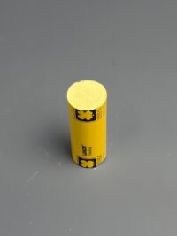 Паста полировальная LUXOR yellow 0,5 микрон, 110 гр.
