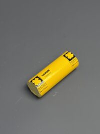 Паста полировальная LUXOR yellow 0,5 микрон, 110 гр. — изображение 4