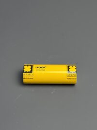 Паста полировальная LUXOR yellow 0,5 микрон, 110 гр. — изображение 5