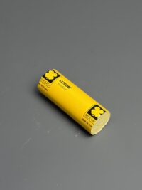 Паста полировальная LUXOR yellow 0,5 микрон, 110 гр. — изображение 6