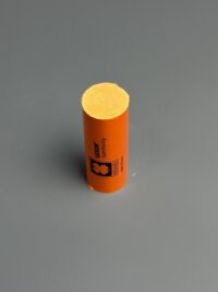Паста полировальная LUXOR Orange 0,1 микрон, 110 гр.