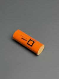 Паста полировальная LUXOR Orange 0,1 микрон, 110 гр. — изображение 2