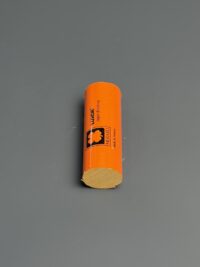Паста полировальная LUXOR Orange 0,1 микрон, 110 гр. — изображение 3