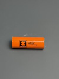 Паста полировальная LUXOR Orange 0,1 микрон, 110 гр. — изображение 5