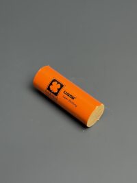 Паста полировальная LUXOR Orange 0,1 микрон, 110 гр. — изображение 6