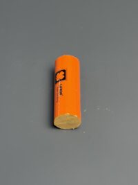 Паста полировальная LUXOR Orange 0,1 микрон, 110 гр. — изображение 7