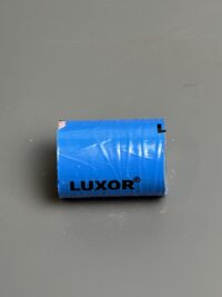 Паста полировальная LUXOR blue 1,0 микрон, 55 гр. — изображение 2