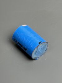 Паста полировальная LUXOR blue 1,0 микрон, 55 гр. — изображение 3