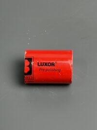 Паста полировальная LUXOR pink 6,5 микрон, 55 гр. — изображение 2
