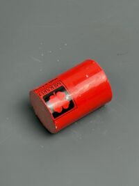 Паста полировальная LUXOR pink 6,5 микрон, 55 гр. — изображение 5