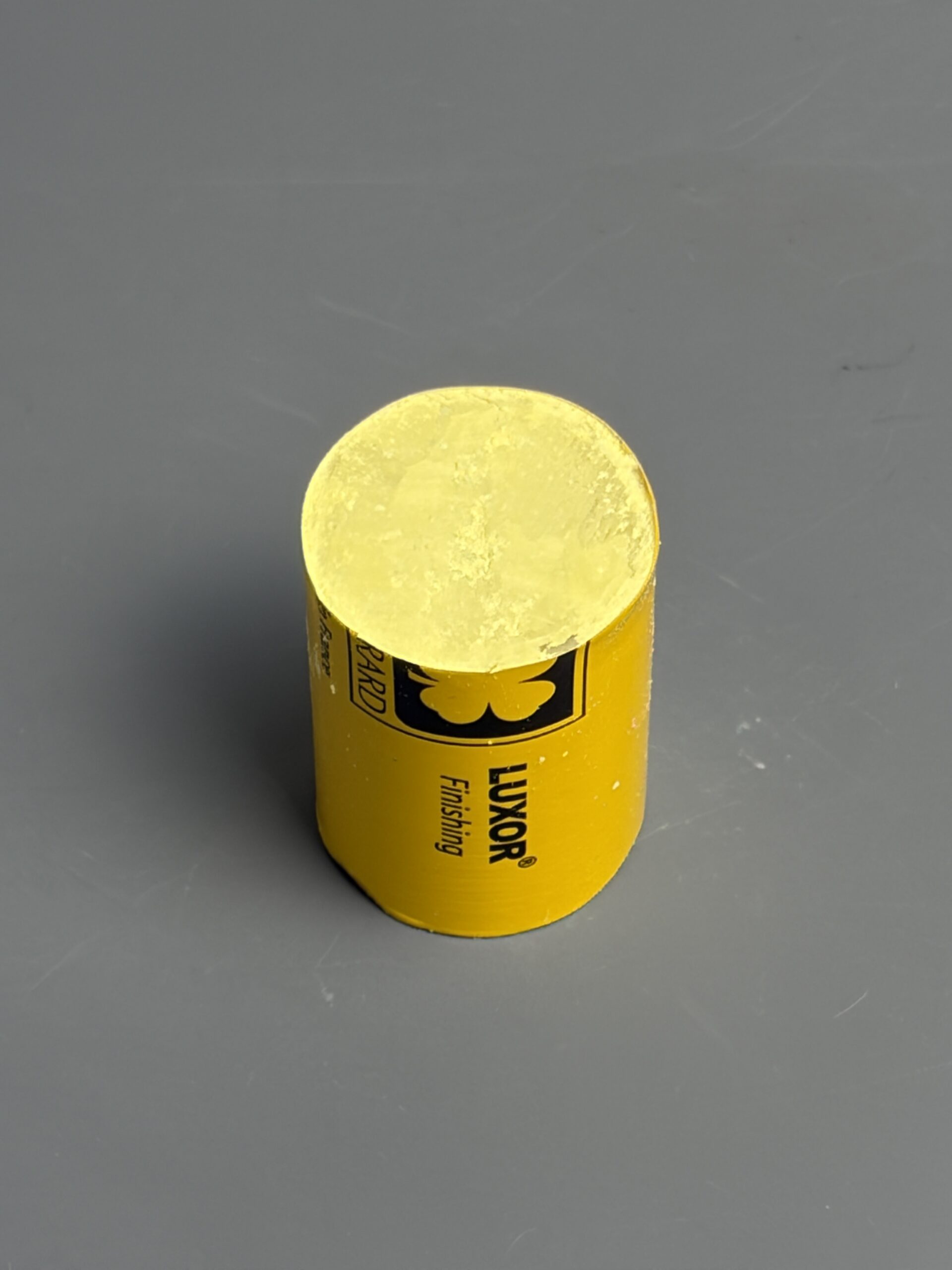 IMG_9153 Паста полировальная LUXOR yellow 0,5 микрон, 55 гр. — изображение 1