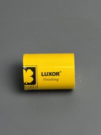 Паста полировальная LUXOR yellow 0,5 микрон, 55 гр. — изображение 2