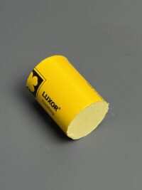 Паста полировальная LUXOR yellow 0,5 микрон, 55 гр. — изображение 3
