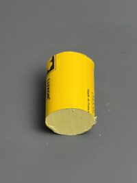 Паста полировальная LUXOR yellow 0,5 микрон, 55 гр. — изображение 4