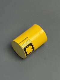 Паста полировальная LUXOR yellow 0,5 микрон, 55 гр. — изображение 5