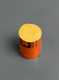 Паста полировальная LUXOR Orange 0,1 микрон, 55 гр.