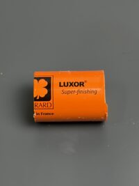 Паста полировальная LUXOR Orange 0,1 микрон, 55 гр. — изображение 2