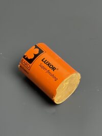 Паста полировальная LUXOR Orange 0,1 микрон, 55 гр. — изображение 3