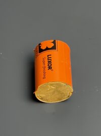 Паста полировальная LUXOR Orange 0,1 микрон, 55 гр. — изображение 4
