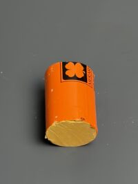 Паста полировальная LUXOR Orange 0,1 микрон, 55 гр. — изображение 6