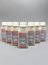 Карбид кремния F600, С64 Зеленый, 100гр. Vector — изображение 4