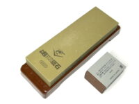 Камень для ручной заточки Naniwa Chosera 2000 grit — изображение 2