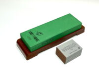 Камень для ручной заточки Naniwa Chosera 1000 grit
