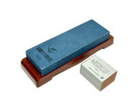 Камень для ручной заточки Naniwa Chosera 600 grit
