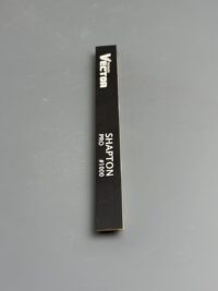 Камень Shapton Pro, 1000 Grit (15мм) — изображение 7