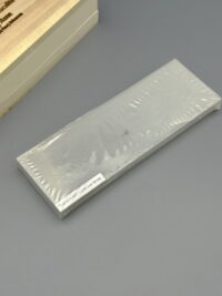 Камень Translucent Arkansas 153x52x13мм — изображение 4