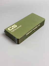 Набор масляных камней GRINDSTONES (КК) в боксе 5 шт — изображение 10