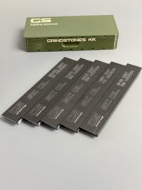 Набор масляных камней GRINDSTONES (КК) в боксе 5 шт — изображение 6