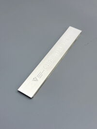 Алмазный брусок VID 100/80 (300grit) на бланке, RRB-1 — изображение 3